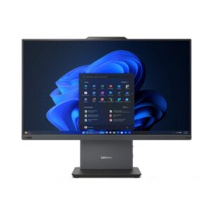 PC AIO LENOVO THINKCENTRE NEO 50a 24 GEN 5 CORE 5 210H 16GB 512GB 23,8" W11P
