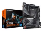 PLACA BASE GIGABYTE Z790 GAMING X AX G10 1700 ATX 4XDDR5