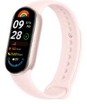 PULSERA DE ACTIVIDAD XIAOMI SMART BAND 9 MYSTIC ROSE