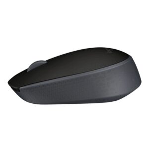 RATON LOGITECH M171 RF INALAMBRICO NEGRO
