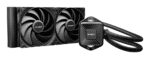 REFRIGERACION LIQUIDA CPU BEQUIET PURE LOOP 3 240MM