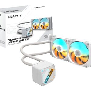 REFRIGERACION LIQUIDA GIGABYTE GME 240I