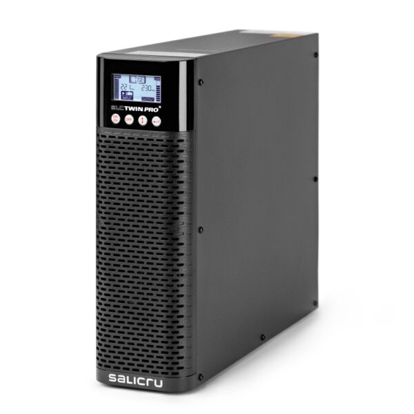 SAI SALICRU SLC-3000-TWIN PRO2 (B1) - SIN BATERIAS -