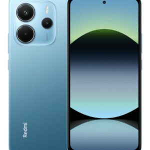 SMARTPHONE XIAOMI REDMI NOTE 14 4G 6GB/128GB OCEAN BLUE