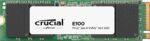 SSD CRUCIAL 2TB E100 NVME PCIE 4.0 X4