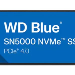 SSD WD 2TB M.2 PCI EXPRESS 4.0 NVME