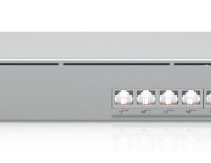 SWITCH UBIQUITI USW-PRO-XG-10-POE UNIFI SWITCH PRO XG 10 POE