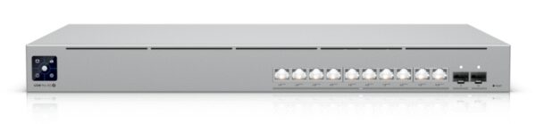 SWITCH UBIQUITI USW-PRO-XG-10-POE UNIFI SWITCH PRO XG 10 POE