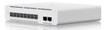 SWITCH UBIQUITI USW-PRO-XG-8-POE UNIFI SWITCH PRO XG 8 POE