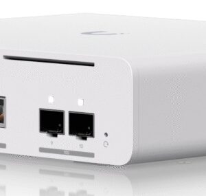 SWITCH UBIQUITI USW-PRO-XG-8-POE UNIFI SWITCH PRO XG 8 POE