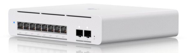 SWITCH UBIQUITI USW-PRO-XG-8-POE UNIFI SWITCH PRO XG 8 POE