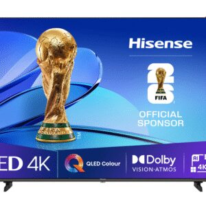 TV HISENSE QLED 75E7Q 75? 4K DOLBY VISION HDMI 2.1 VRR ALEXA