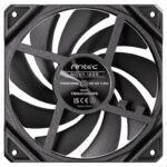 VENTILADOR CAJA ANTEC NOVA 1X VENT 120MM NEGRO