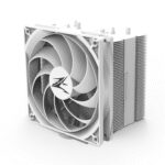 VENTILADOR CPU ZALMAN CNPS10X PERFORMA BLANCO