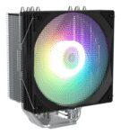 VENTILADOR CPU ZALMAN CNPS9X OPTIMA2 NEGRO