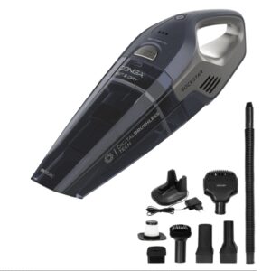 ASPIRADOR 115420 ROCKSTAR 25,2V ANIMAL