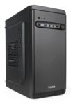 CAJA MINITORRE MATX "DODEKA ULTRA" 500W USB-C