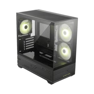 CAJA MSI MAG PANO M110R MATX
