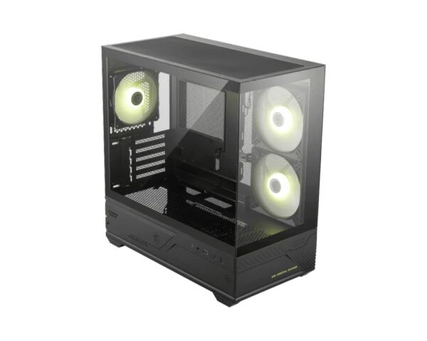 CAJA MSI MAG PANO M110R MATX
