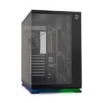CAJA NOX ATX SEMITORRE HUMMER GALAXY ARGB NEGRA