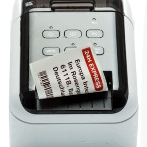 DIRECT THERMAL PROFESSIONAL PRNTLABEL PRINTER WITH WIFI A