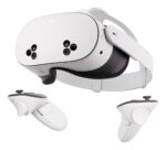 GAFAS REALIDAD VIRTUAL META QUEST 3S 128GB