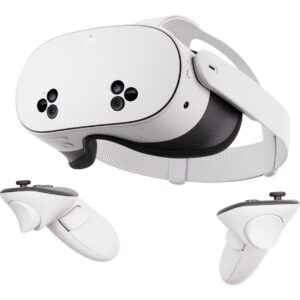 GAFAS REALIDAD VIRTUAL META QUEST 3S 128GB