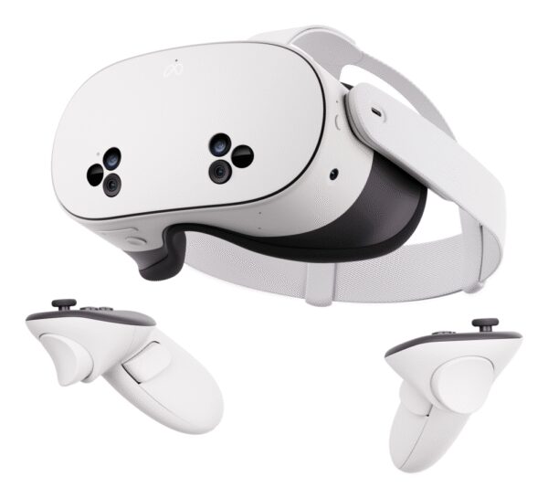 GAFAS REALIDAD VIRTUAL META QUEST 3S 128GB