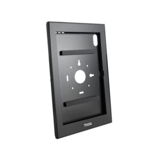 MARCO ANTIRROBO TABLET 14,6" NEGRO