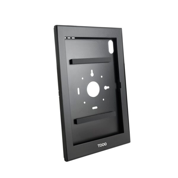 MARCO ANTIRROBO TABLET 14,6" NEGRO