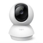 PACK CAMARA TP-LINK TC71 PAN/TILT HOME SECURITY WIFI