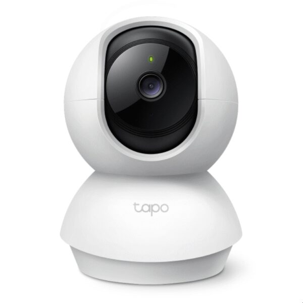 PACK CAMARA TP-LINK TC71 PAN/TILT HOME SECURITY WIFI