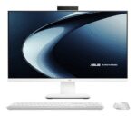 PC AIO ASUS V400 V470VAK-WPE240W CORE 5 210H 16GB 512GB 27" W11H BLANCO