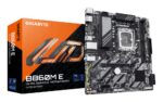 PLACA BASE GIGABYTE B860M E