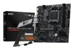 PLACA BASE MSI PRO A620AM-G EVO WIFI AMD DDR5