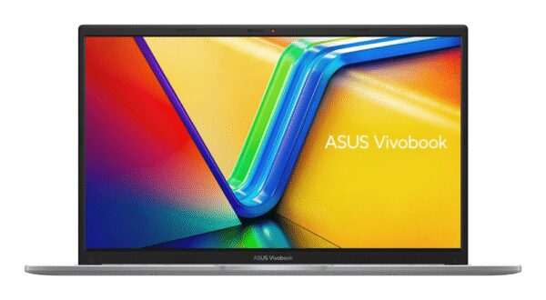 PORTATIL ASUS VIVOBOOK 15 X1504VA-BQ4271 CORE 7 150U 16GB 512GB 15.6" FDOS PLATA