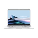 PORTATIL ASUS ZENBOOK 14 UX3405CA-QD1244 U7 255H 16GB 512GB 14 OLED FDOS PLATA