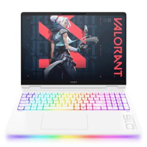 PORTATIL HP OMEN MAX 16-AH0039NS U9 275HX 32GB 1TB RTX5080 16" FDOS