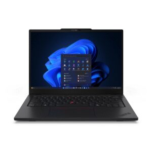 PORTATIL LENOVO THINKPAD L13 G6 U7 255U 16GB 512GB 13.3"WUXGA W11P