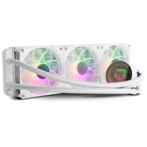 REFRIGERANCION LIQUIDA NOX HUMMER M-360 BLANCO