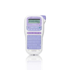 ROTULADORA BROTHER P-TOUCH PTH200