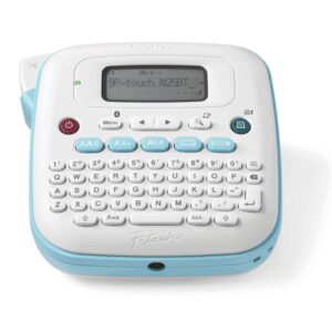 ROTULADORA BROTHER P-TOUCH PTN25BT BLUETOOTH