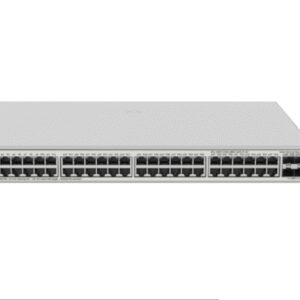 RUIJIE SWITCH POR CLOUD GESTIONABLE L2 PLUS 48 RJ45