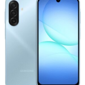 SMARTPHONE SAMSUNG GALAXY A17 8GB 256GB 4G BLUE