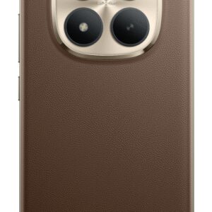 SMARTPHONE XIAOMI REDMI NOTE 15 PRO+ 5G 6,83 8GB/256GB MOCHA BROWN