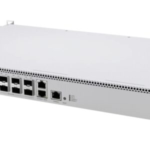 SWITCH MIKROTIK CRS812 DDQ