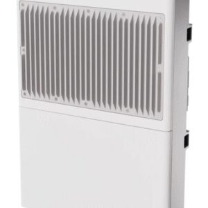 SWITCH MIKROTIK NETPOWER LITE 8P