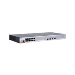 SWITCH RUIJIE CLOUD MANAGED L3 12 RJ45 4 SFPPLUS