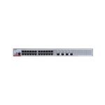 SWITCH RUIJIE CLOUD MANAGED L3 24 RJ45 4 SFP PLUS POE