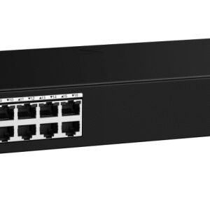 SWITCH RUIJIE MANAGED 16 PUERTOS GIGABIT